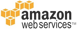 Amazon-Web-Services Logo