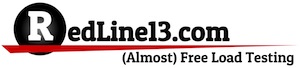 RedLine13 logo