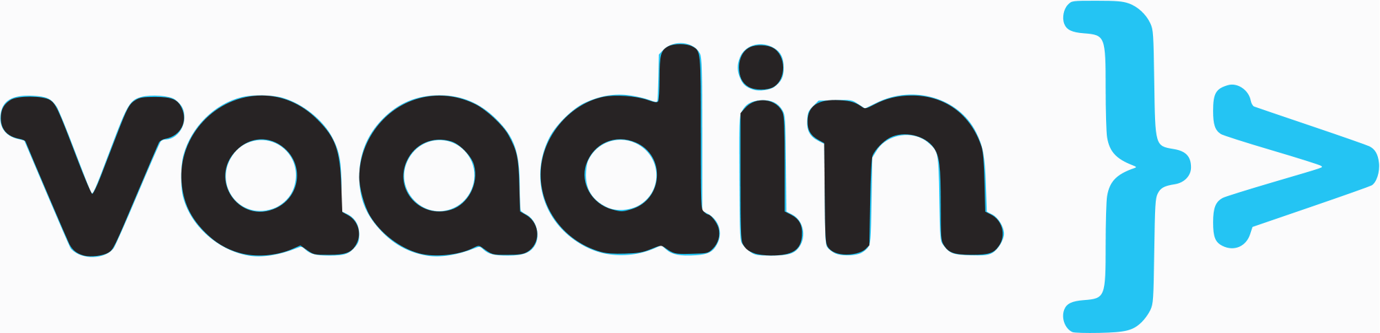 Vaadin logo