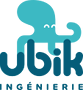 ubik-ingenierie.com logo